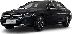 Classe E Berline Luxe